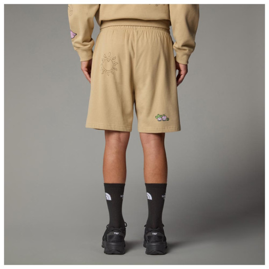 The North Face Ανδρικό σορτς Mountain Cleanup Relaxed Shorts